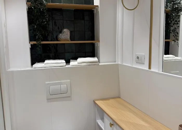 Apartament 10 Bukareszt